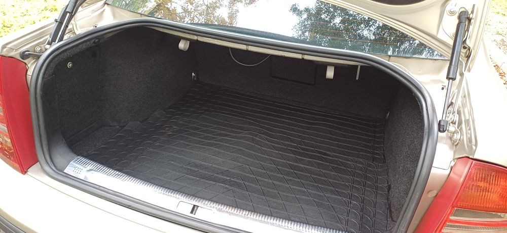 Шкода СУПЕРБ 1,9 131 к.с.