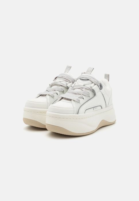 BUFFALO ORCUS SK8 кецове на платформа