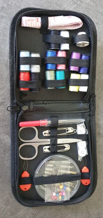 Новый набор для шитья