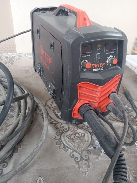 Suvarka aparat xam elektiroʻt xam kenpi funksiyasi bor xali yengi