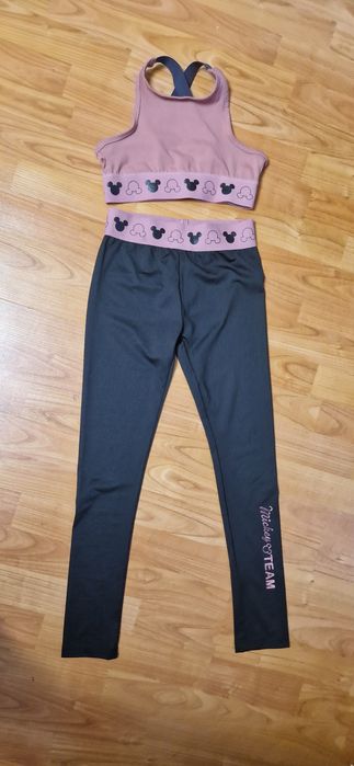 Set colanti și bustiera, Reserved 146-152 cm