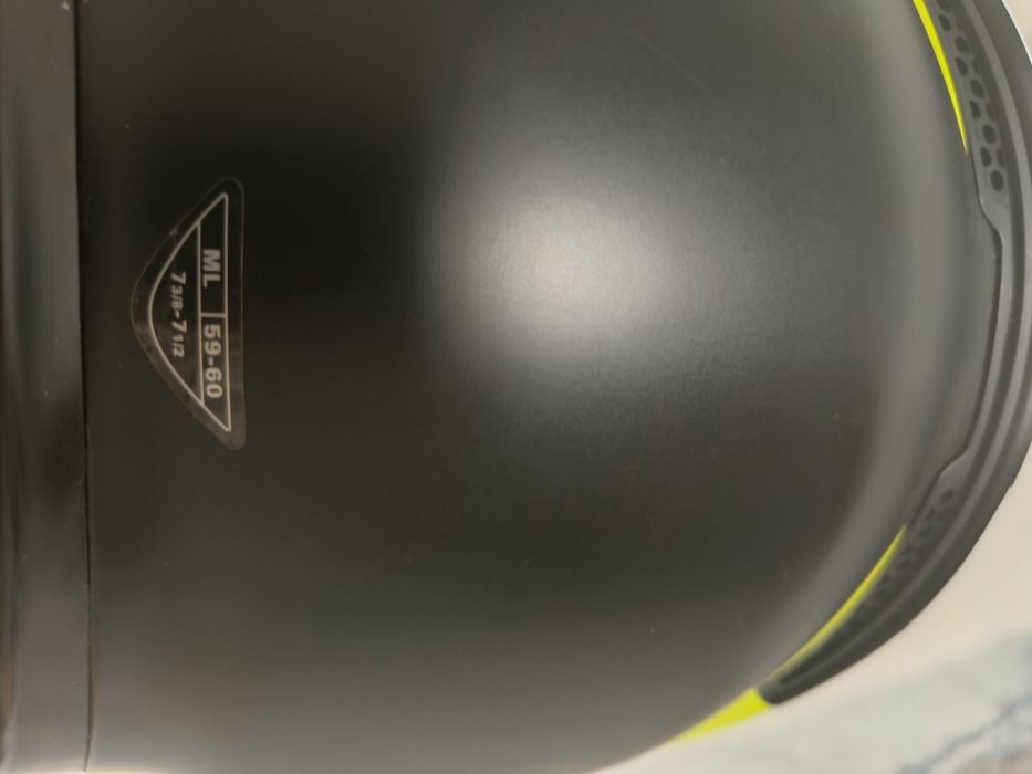 Cască moto AGV k6 marime M