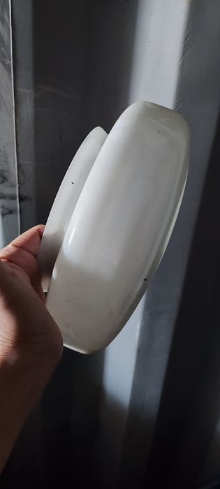 Стеклянные плафоны