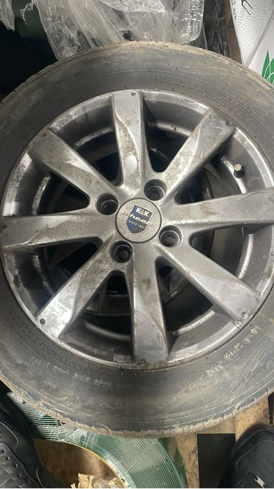 Продам диски r14