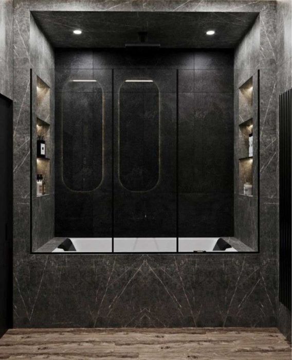 ЖК Mirabad Avenue! Сдаётся новая 2х комнатная!