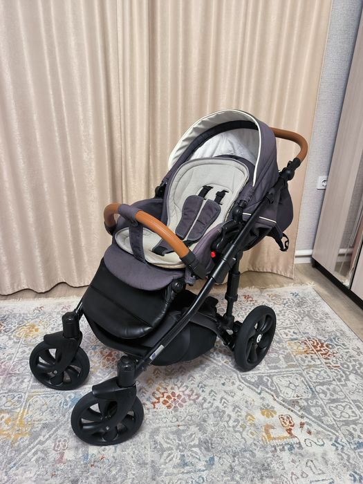 Коляска Tutis mimi Style 2 в 1