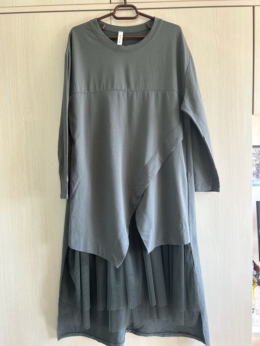 Rochie de vara XXL