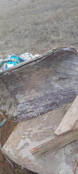 Бесплатно алынз тележка