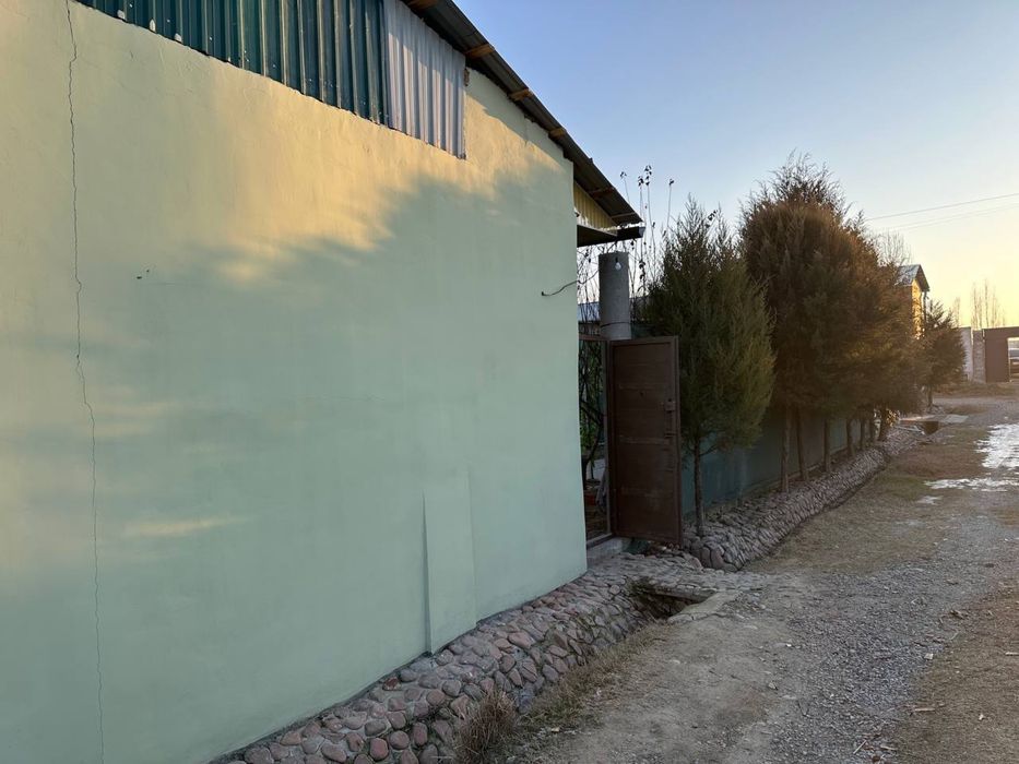 Продается Дом ( дача )  Халкобод Тумани Янгийол туман