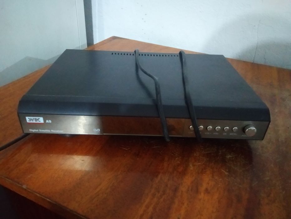 Led телевизор с антенной