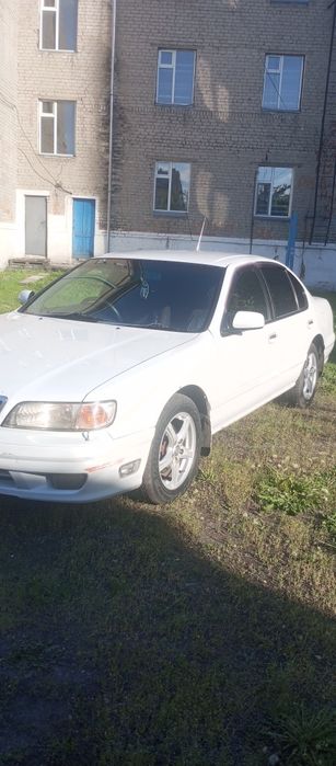Ниссан сефиро а32