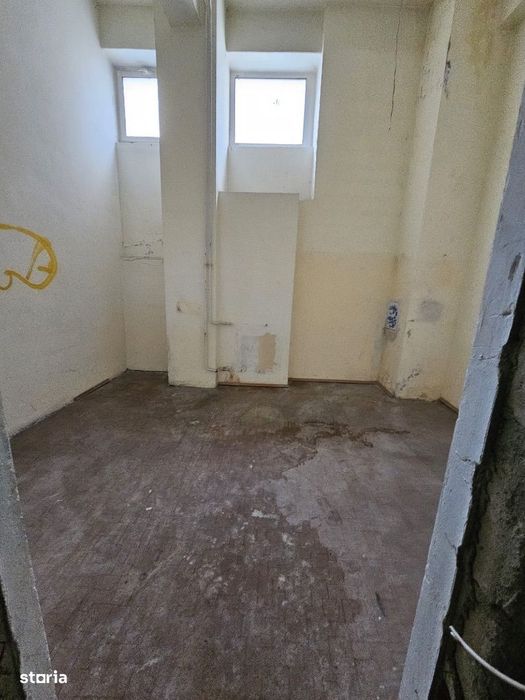 Spațiu comercial Ultracentral