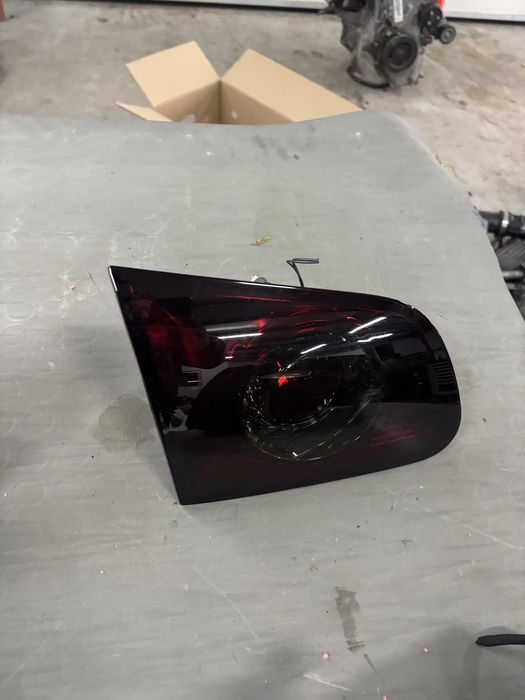 стопове за vw passat b6