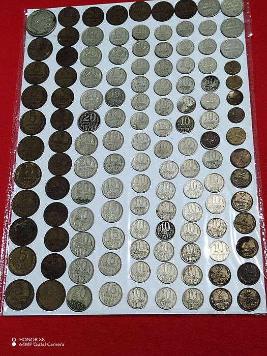 Самый дорогой монети