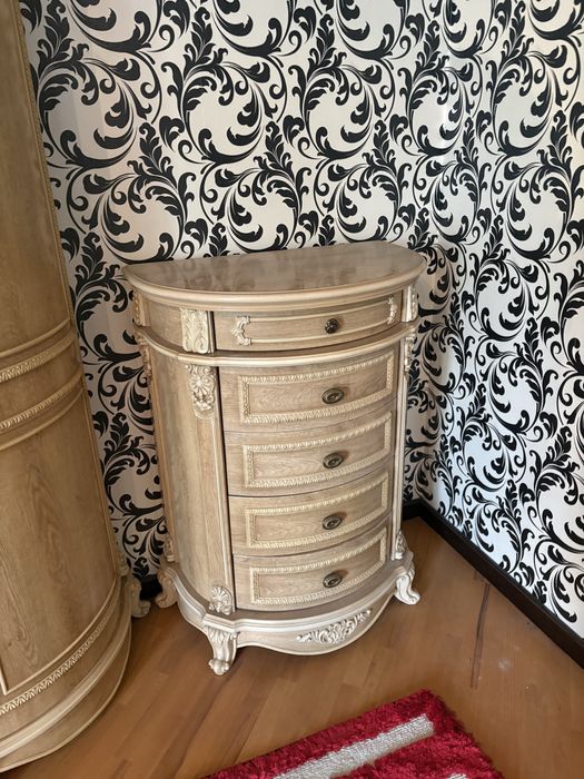 Yotoqxona Mebeli. Спальня Мебел