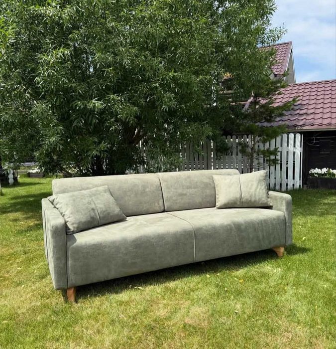 Диван стационарный "Оливия"