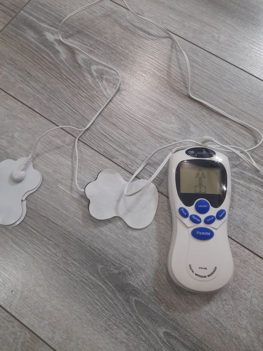 Продам электромассажер