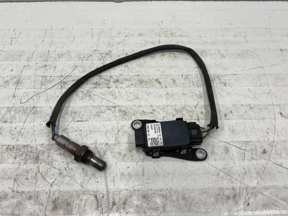 NOX Сензор за БМВ Ф40 Ф30 Ф48 Ф39 МИНИ Ф60 BMW F40 F30 F48 F39 MINI