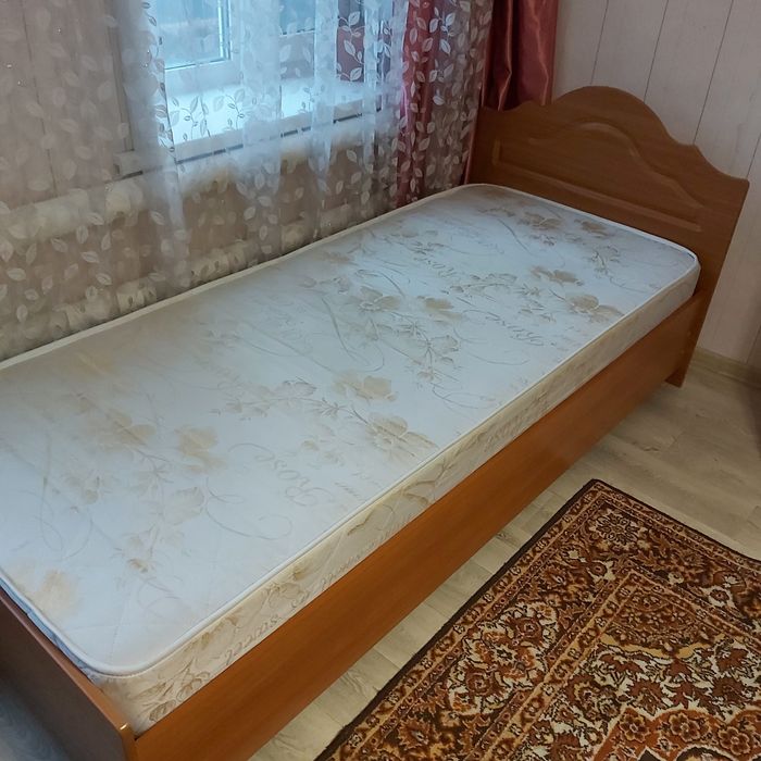 Кровати подростковые