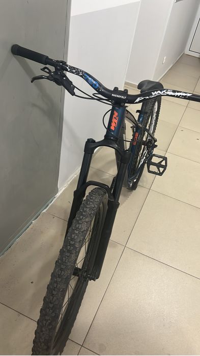 Продам KTM Ultra Flite