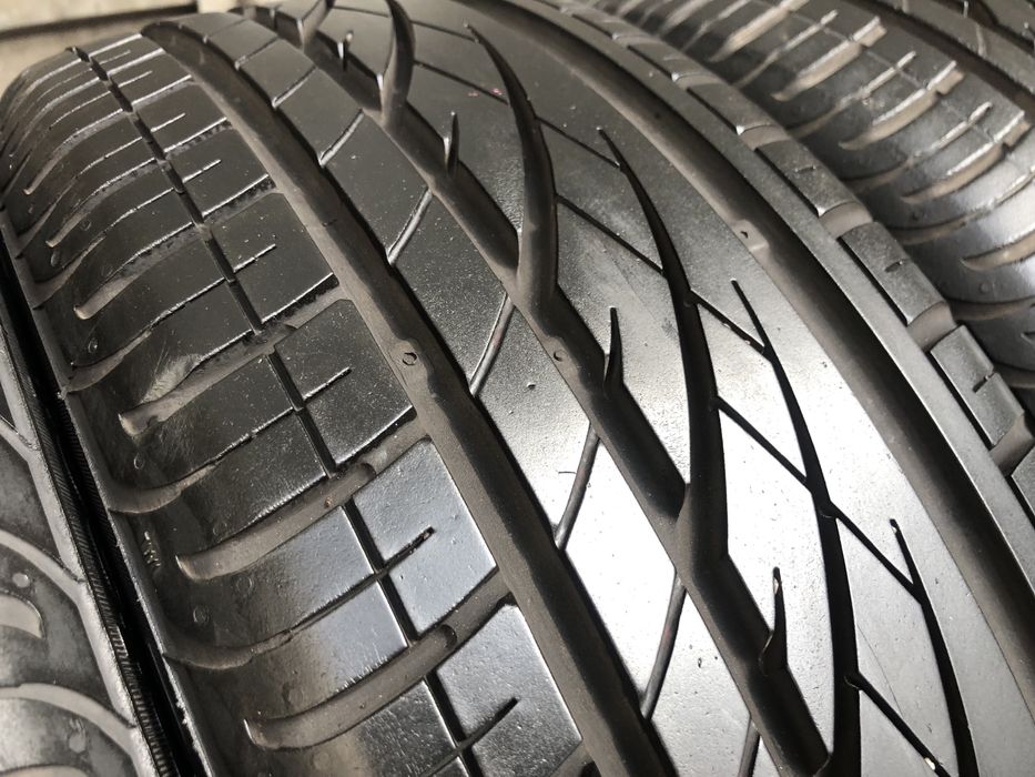 185/55/14 б/у из Германии