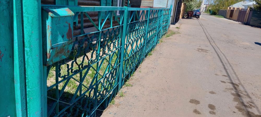 Продам забор 5 штук