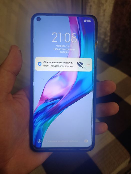 Продам Redmi Note 9   64gb