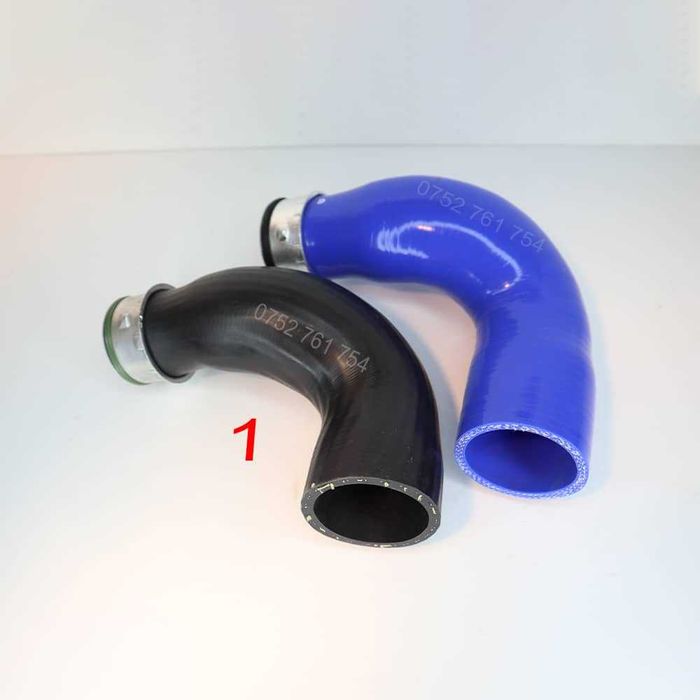 Furtun Intercooler Dodge Caliber 2.0 CRD Jeep Patriot Compass