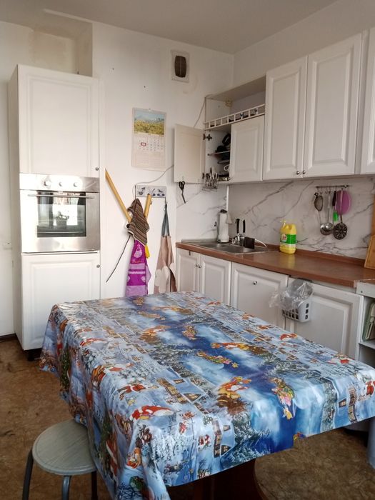 Сдается 2 комнатная квартира