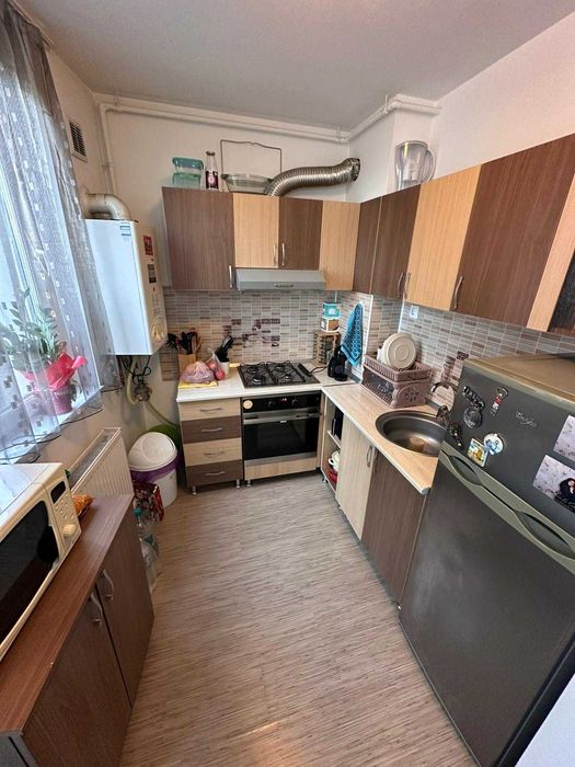 Vand Apartament 2 camere Ared Kaufland