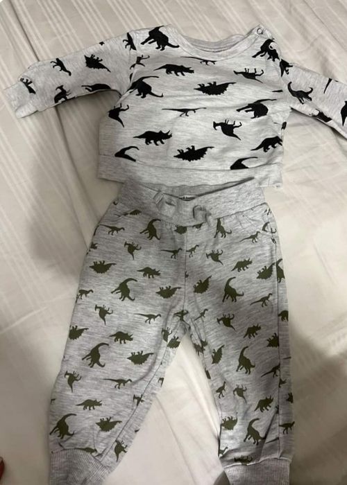 Продам детские вещи!