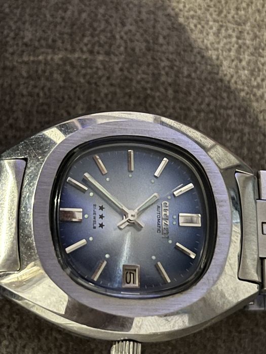 Ceas Citizen Femei