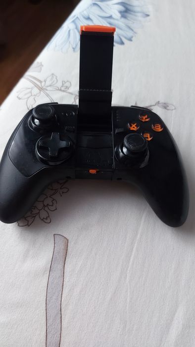 Controler moga pro smarphone
