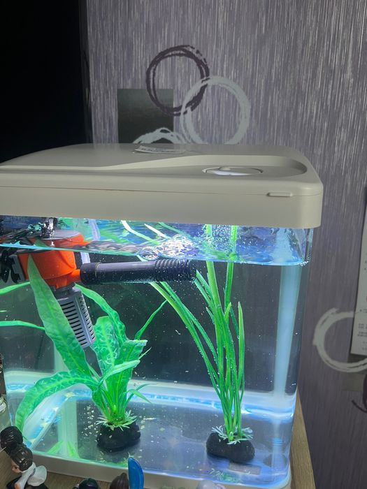 Продам аквариум для рыб