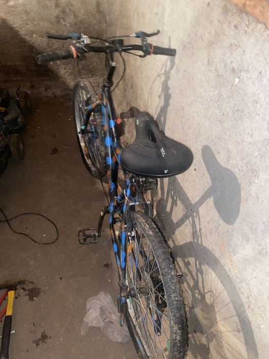 Bicicleta TEC ,de vanzare