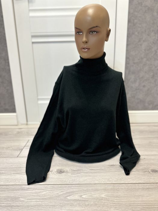 Свитер шерстяной Zara Зара