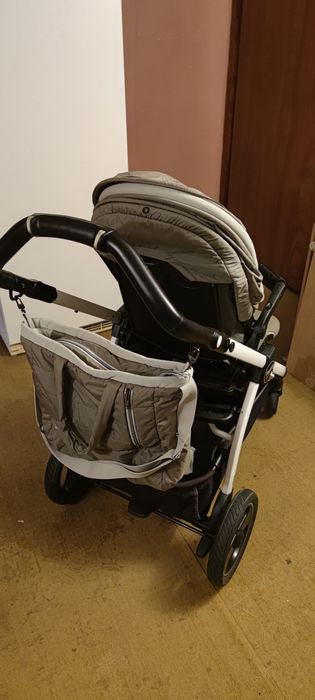 Бебешка количка Peg Perego
