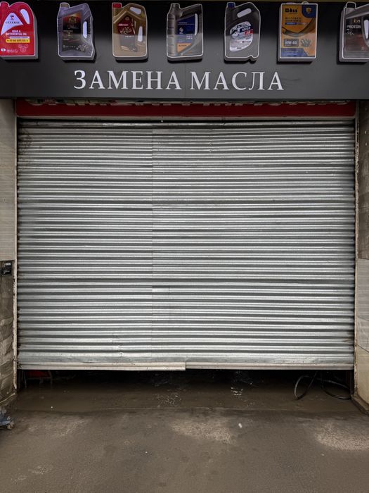 Подемные ворота продаю