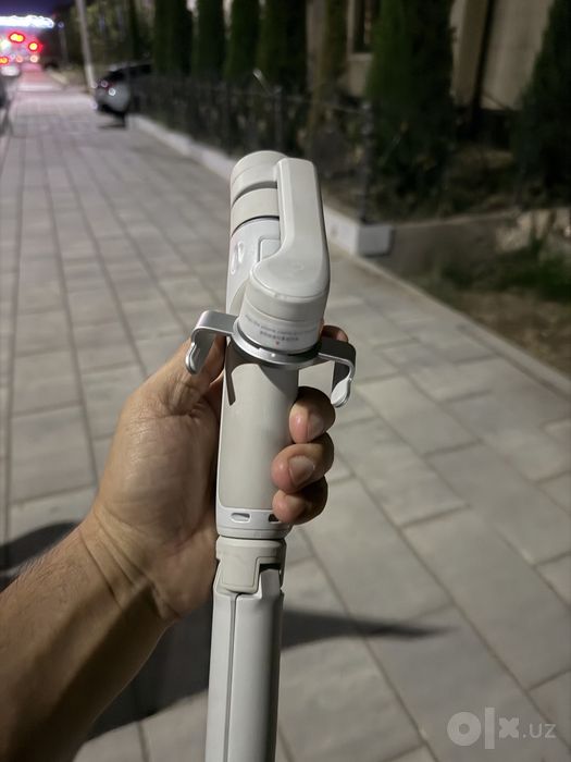 Stabilzator sotiladi
