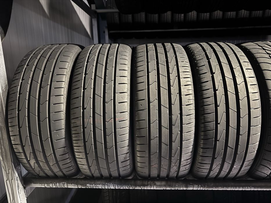Anvelope 195/45/16 Hankook