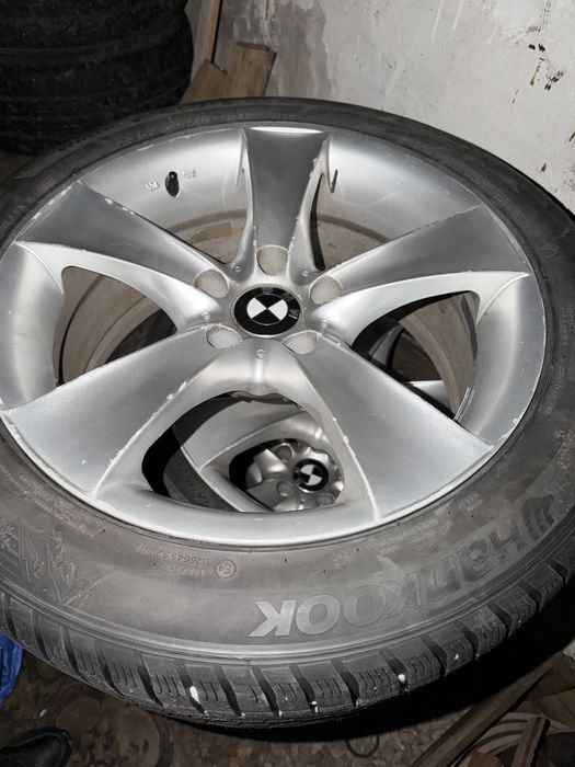 колеса bmw r18 в сборе продам