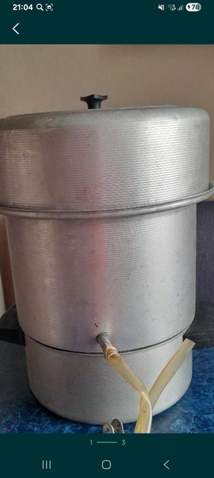 Продам соковарку