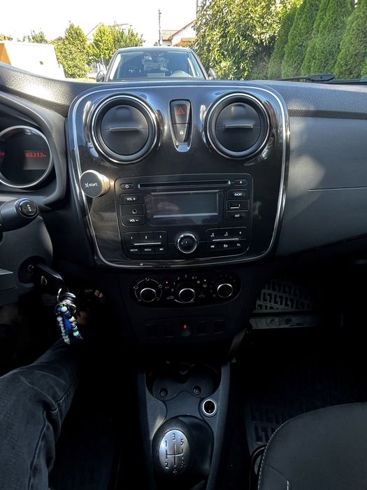 Vand Dacia Logan 1.5 DCI Proprietar Fara AdBlue