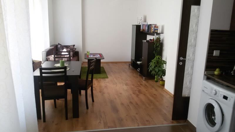 Дава се под наем Двустаен апартамент в София, Студентски град - 67 кв.м за 479.4 € - Снимка #3