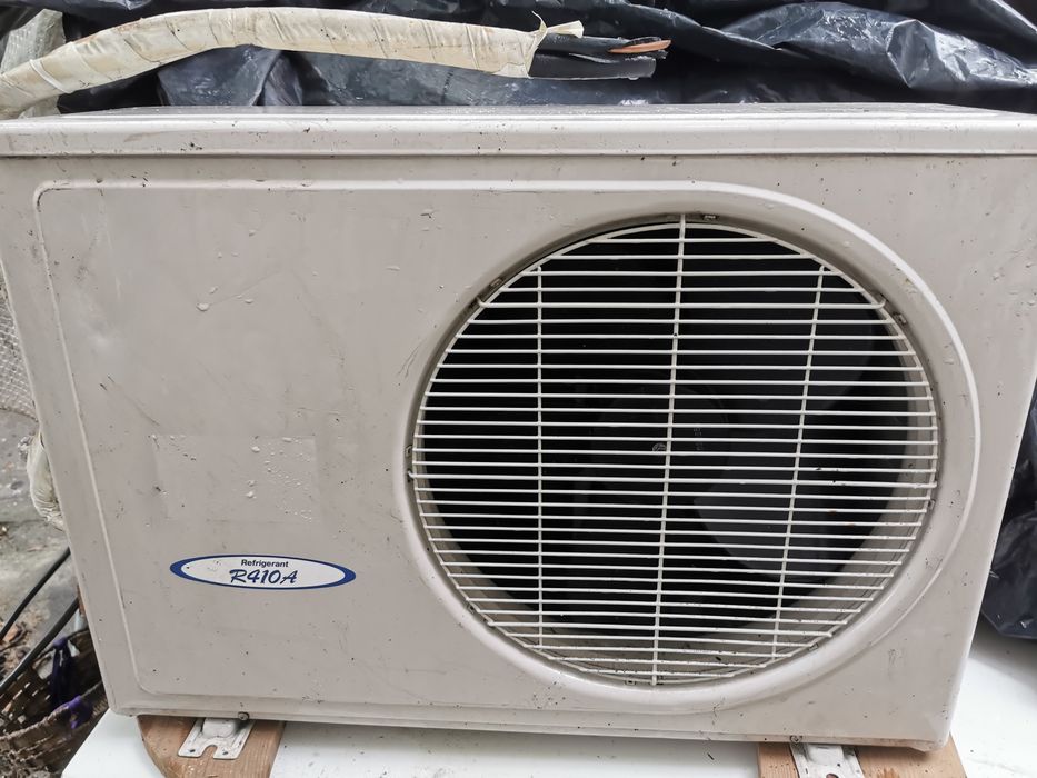 Vand clima unitate interna LG/clima Fujitsu Japan tavan 12000btu