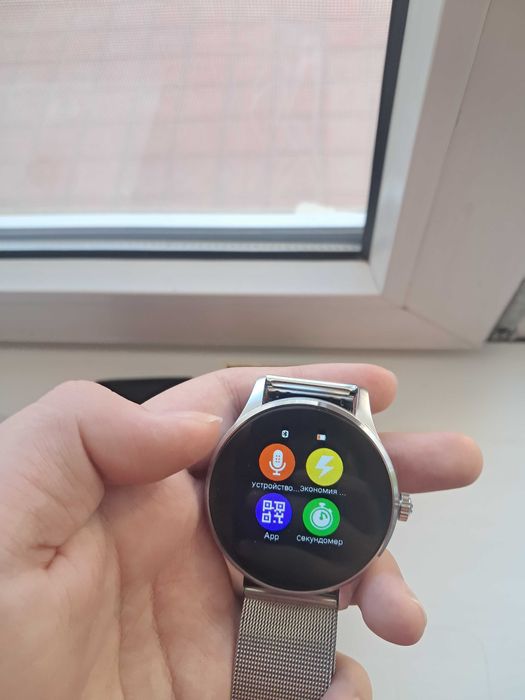 Умные часы K88H (Smatr Sõat)