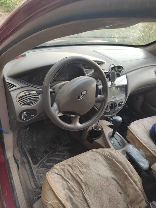 Продам форд фокус универсал рассрочка 00:24