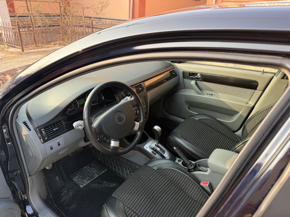 Chevrolet Gentra 2023