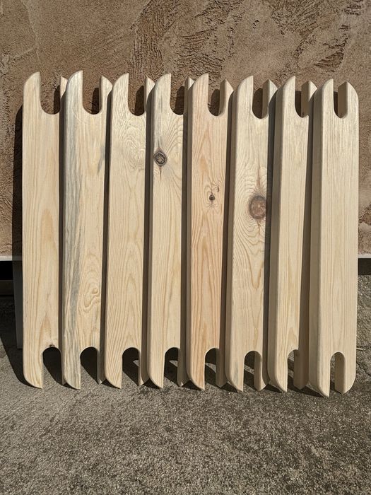 Степенка за крачета за столче за хранене Икеа Антилоп