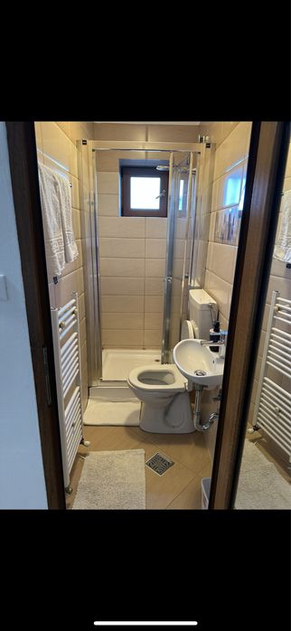 Cazare in regim hotekier